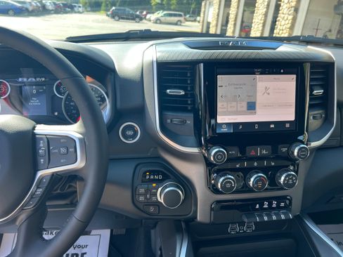 New 2026 RAM 1500 Big Horn image 16