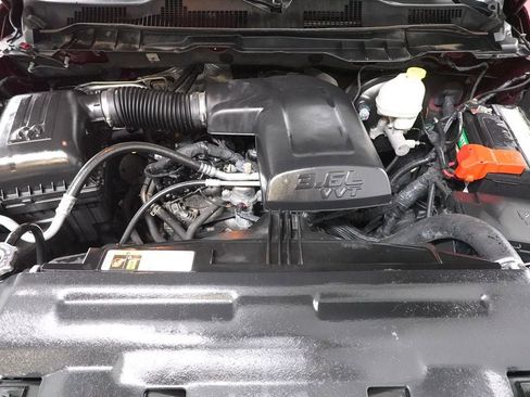 Used 2016 RAM 1500 Big Horn AWD/4WD image 34