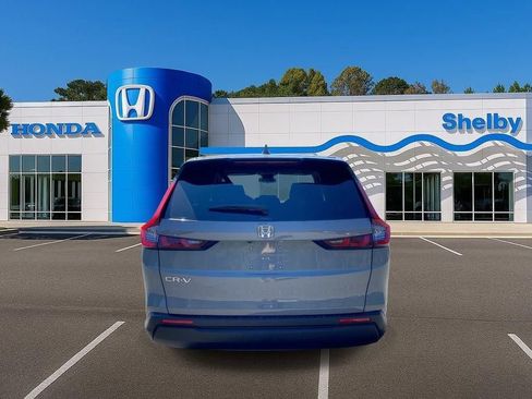 New 2026 Honda CR-V EX image 7