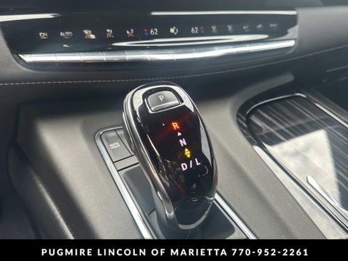 Used 2023 Cadillac Escalade ESV Sport w/ Touring Package AWD/4WD image 33