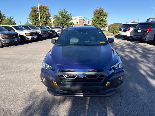 Used 2025 Subaru Crosstrek 2.5i Wilderness w/ Crosstrek Mirror Package AWD/4WD image 2