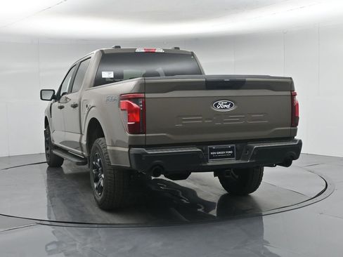 New 2026 Ford F150 STX w/ Equipment Group 201A FX4 AWD/4WD image 28