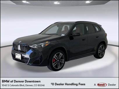 Used 2025 BMW X1 xDrive28i w/ Premium Package