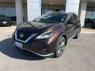 Used 2019 Nissan Murano Platinum FWD video 1