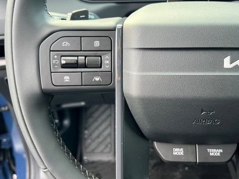 New 2027 Kia Telluride EX X-Line AWD/4WD image 27