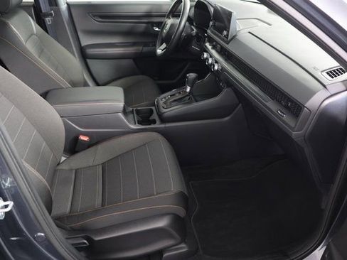Certified 2025 Honda CR-V Sport image 23