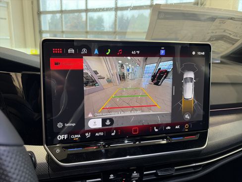 New 2026 Volkswagen GTI S image 31