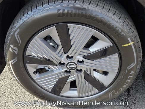 New 2026 Nissan Murano SL image 5