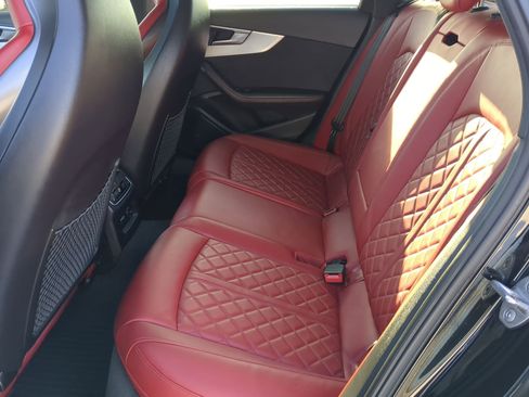 Used 2019 Audi S4 Prestige image 28