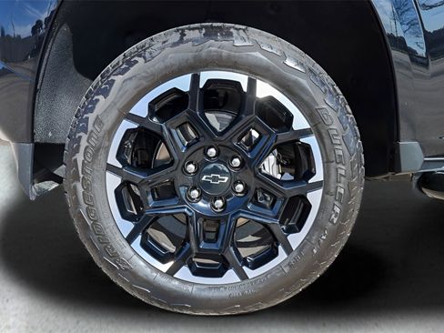 Used 2026 Chevrolet Colorado Z71 w/ Z71 Convenience Package 2 image 34