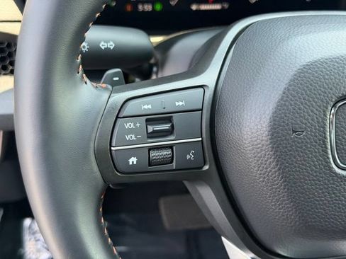 Certified 2026 Honda CR-V Sport image 25