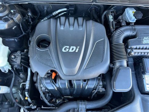 Used 2012 Hyundai Sonata Limited image 20