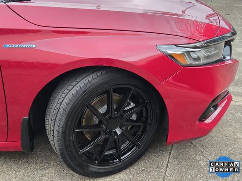 Used 2022 Honda Accord Sport image 7