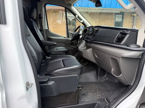 Used 2022 Ford Transit 250 Medium Roof RWD image 16