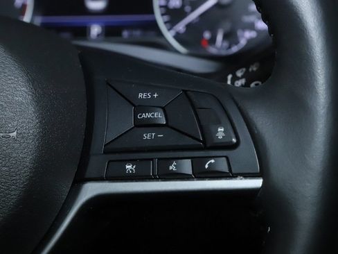 Certified 2023 Nissan Sentra SV w/ All-Weather Package FWD image 23