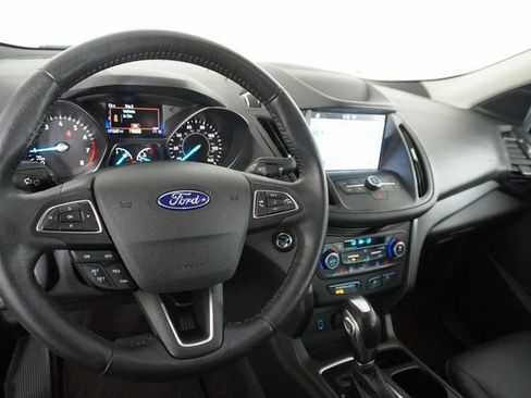 Used 2019 Ford Escape SEL image 27