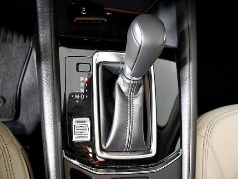 Used 2025 MAZDA CX-5 AWD 2.5 S w/ Preferred Package image 36