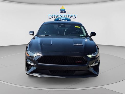 Used 2023 Ford Mustang GT Premium RWD image 8