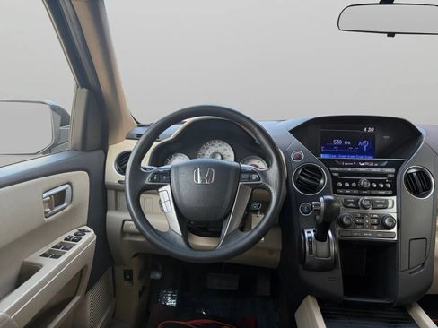 Used 2014 Honda Pilot LX image 27