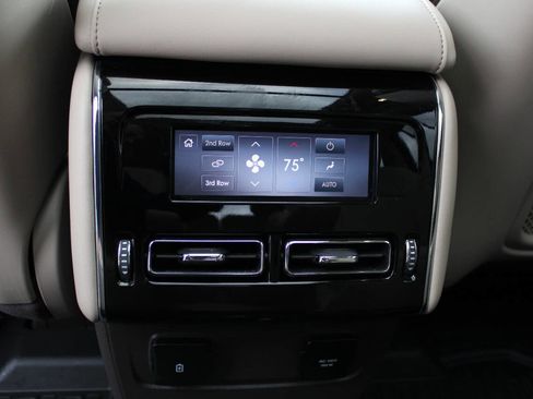 Used 2022 Lincoln Aviator Reserve w/ Equipment Group 201A image 34