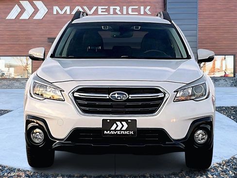 Used 2019 Subaru Outback 2.5i Limited w/ Popular Package #2 image 2