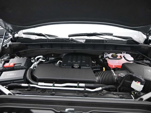 New 2026 GMC Sierra 1500 Elevation w/ Elevation Select Package image 20