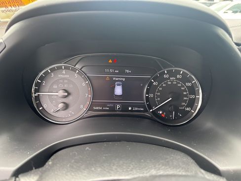 Used 2021 INFINITI QX80 Premium Select w/ All-Season Package image 24