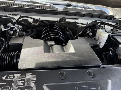 Used 2019 Chevrolet Silverado 1500 LT w/ All Star Edition AWD/4WD image 20