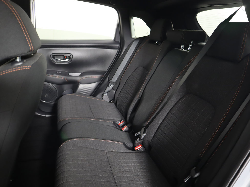 Certified 2026 Honda HR-V Sport image 31