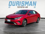 Used 2023 Kia Forte LXS image 2