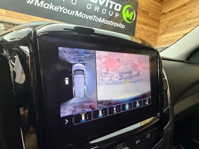 Used 2021 Chevrolet Traverse High Country w/ LPO, Floor Liner Package AWD/4WD image 25