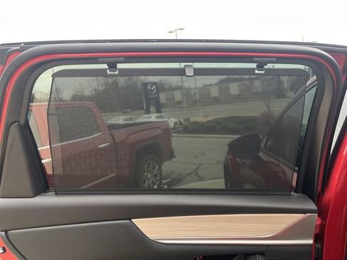 Certified 2025 MAZDA CX-90 3.3 Turbo w/ Preferred Package image 31