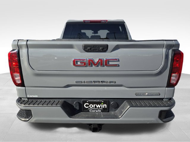 Used 2024 GMC Sierra 1500 Elevation AWD/4WD image 11