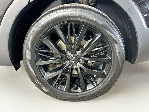 Used 2021 Kia Telluride SX FWD image 7