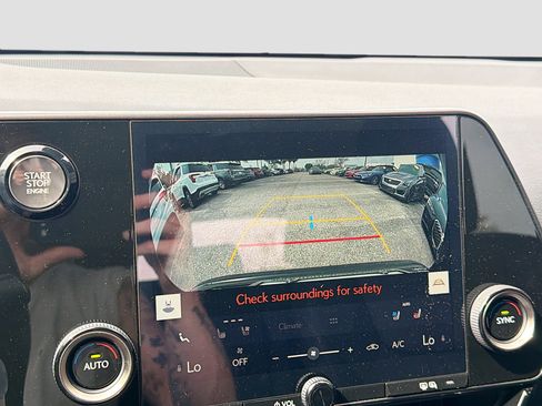 Used 2025 Lexus NX 250 FWD w/ Accessory Package (2T) image 34