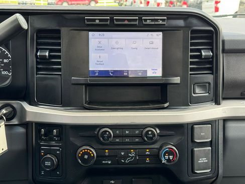 Used 2024 Ford F250 XLT w/ FX4 Off-Road Package AWD/4WD image 23