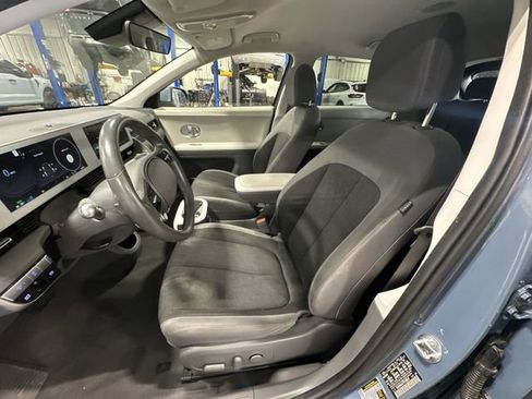 Used 2023 Hyundai Ioniq 5 SE RWD image 17