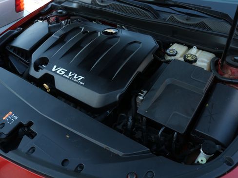 Used 2015 Chevrolet Impala LT w/ Convenience Package image 45