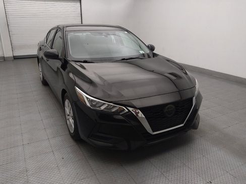Used 2023 Nissan Sentra S FWD image 14