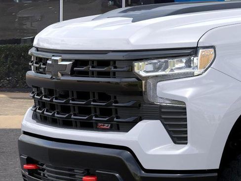New 2026 Chevrolet Silverado 1500 LT Trail Boss w/ LT Trail Boss Premium Package image 39