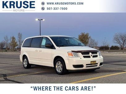 Used 2010 Dodge Grand Caravan SE