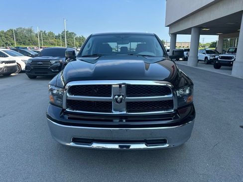 Used 2009 Dodge Ram 1500 Truck SLT w/ Chrome Accents Group AWD/4WD image 2