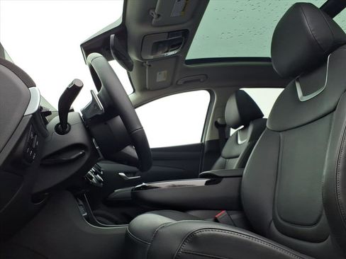 Certified 2026 Hyundai Tucson Limited image 28