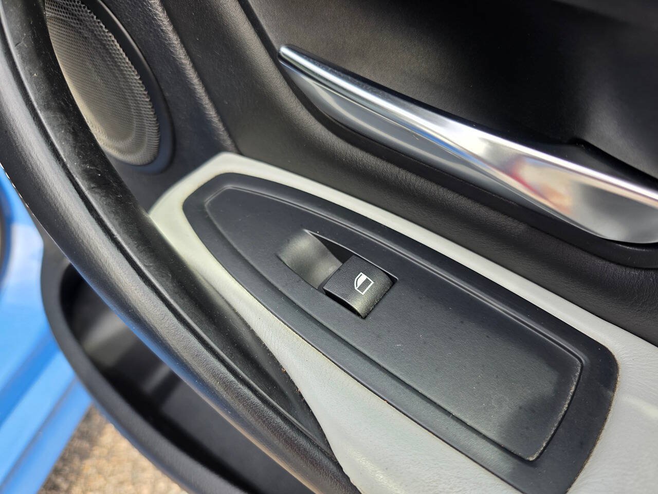 Used 2015 BMW M3 RWD image 33