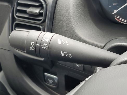 Used 2025 RAM ProMaster 2500 w/ Storage Group image 12