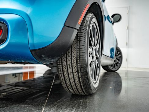 Used 2016 MINI Cooper S FWD image 41