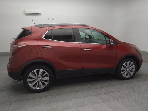 Used 2018 Buick Encore Preferred FWD image 10