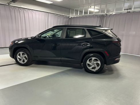 Used 2022 Hyundai Tucson SEL AWD/4WD image 4