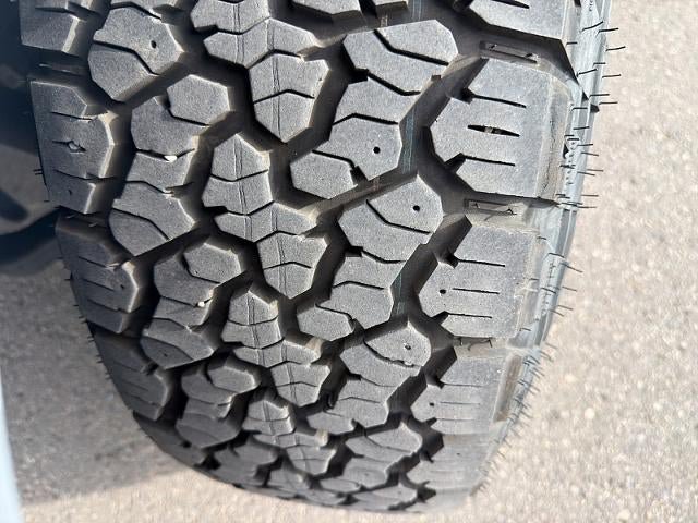 Used 2025 Ford Expedition Tremor AWD/4WD image 11