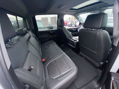 Used 2021 GMC Sierra 3500 Denali w/ Denali Ultimate Package AWD/4WD image 24